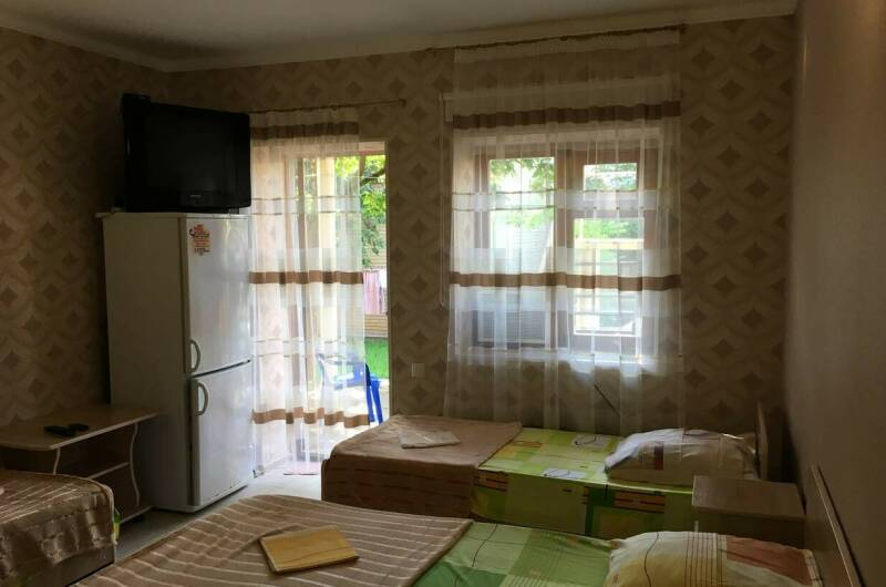 Изображение Изображение гостиницы "Гостевой дом «На Ростовской»" #6 #6