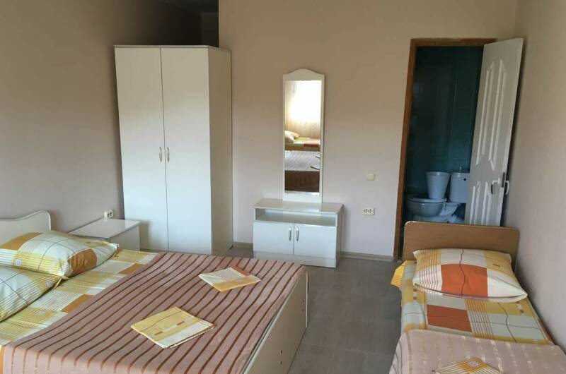 Изображение Изображение гостиницы "Гостевой дом «На Ростовской»" #7 #7