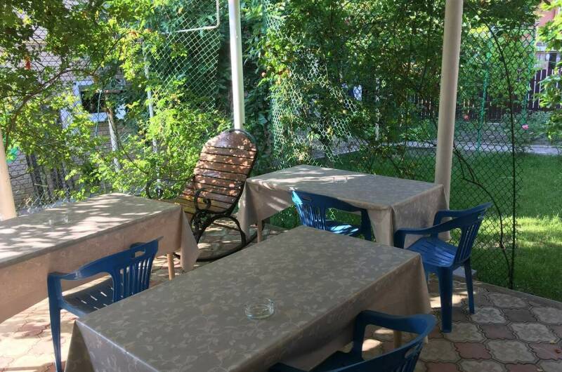 Изображение Изображение отеля / гостиницы "Гостевой дом «На Ростовской»" #10 #8