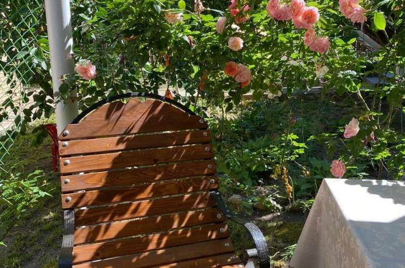 Изображение Изображение отеля / гостиницы "Гостевой дом «На Ростовской»" #11 #9