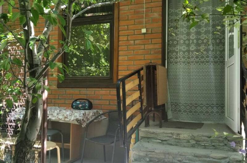 Изображение Изображение квартиры "Домик на Лесной 27" #1 #1