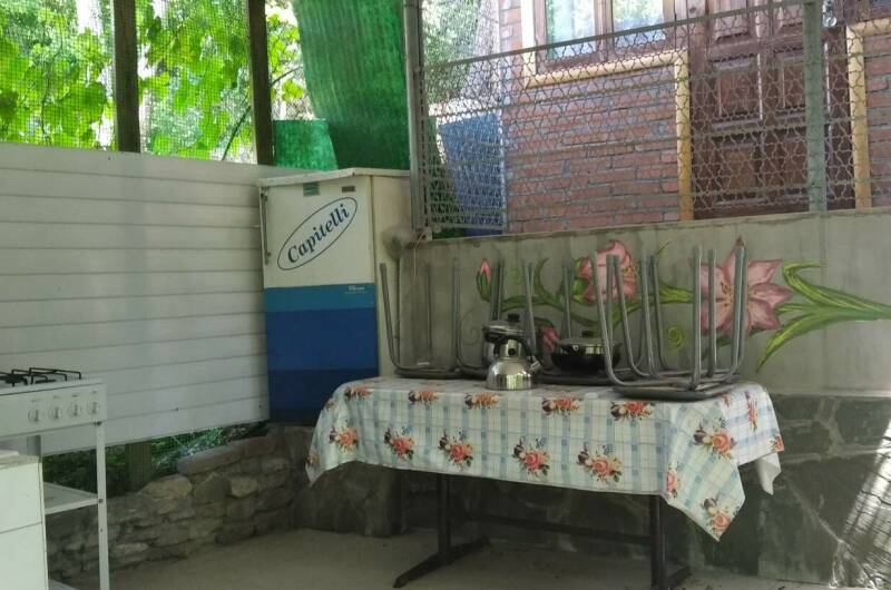 Изображение Изображение квартиры "Домик на Лесной 27" #4 #4