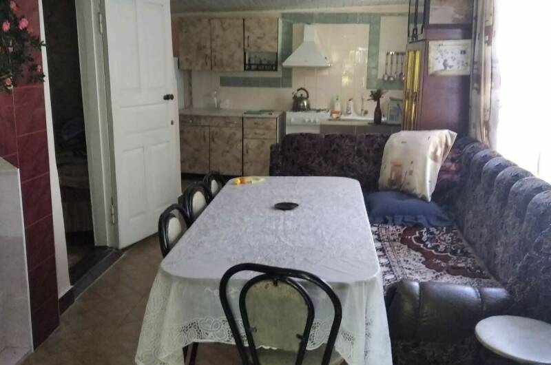 Изображение Изображение квартиры "Домик на Лесной 27" #5 #5