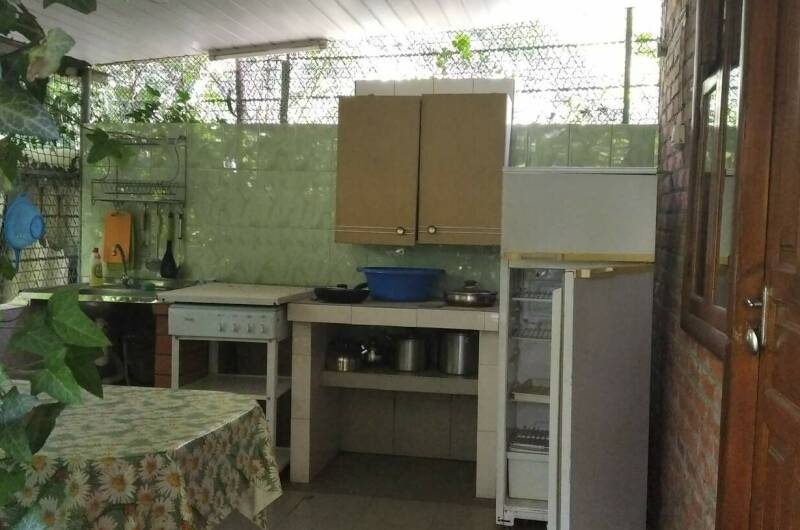 Изображение Изображение квартиры "Домик на Лесной 27" #6 #6