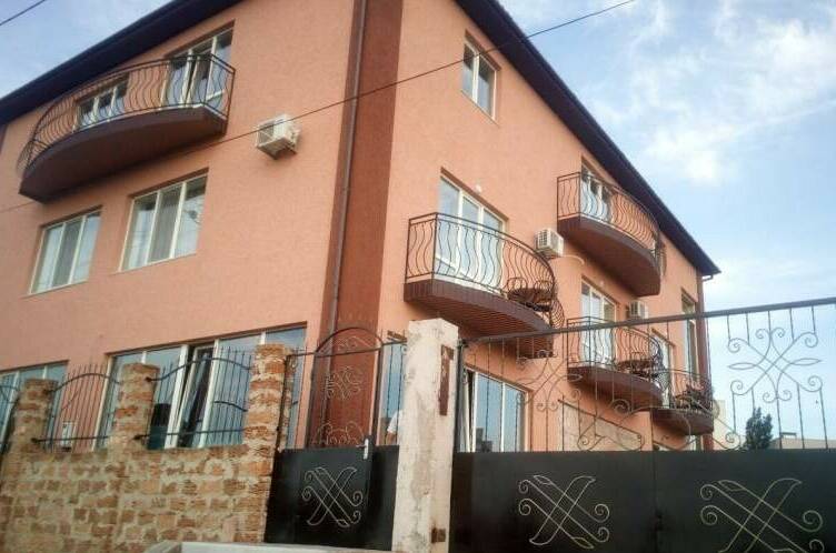 Изображение Изображение гостиницы &quot;Отель «Stella di mare»&quot; #1 #1