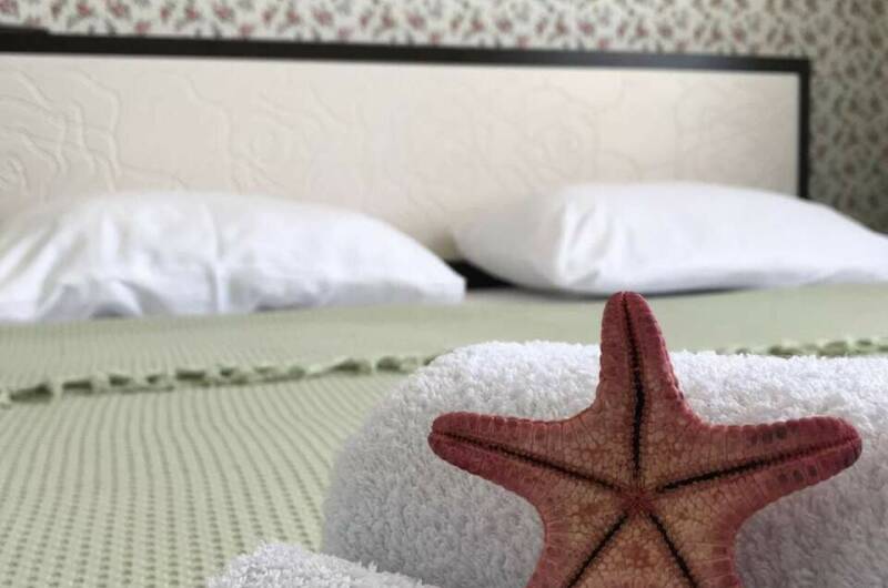 Изображение Изображение гостиницы &quot;Отель «Stella di mare»&quot; #5 #5