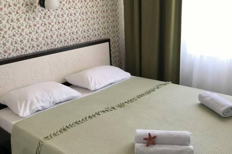 Изображение Изображение гостиницы &quot;Отель «Stella di mare»&quot; #6 #6