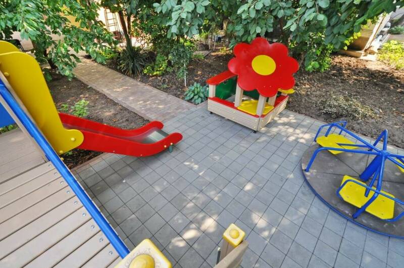 Изображение Изображение гостиницы "Гостевой дом «Инна&amp;море»" #2 #2