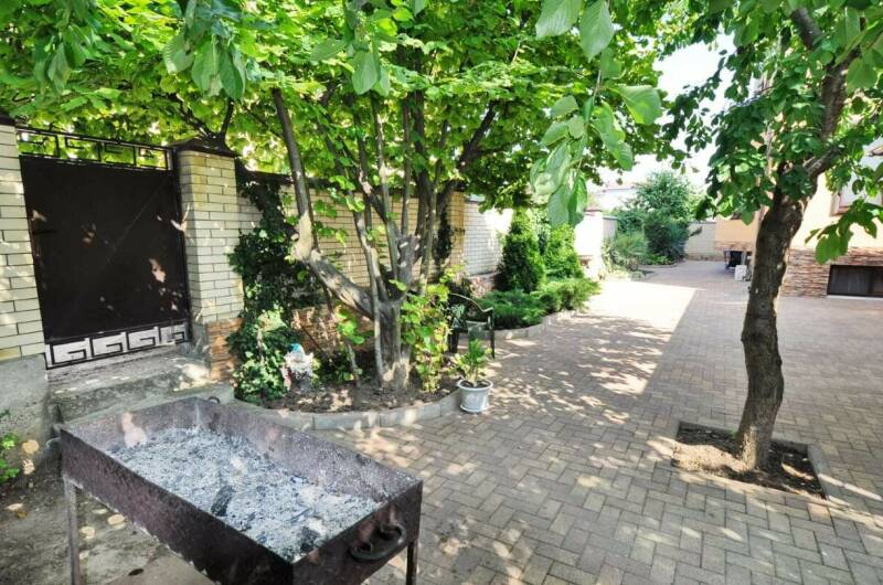 Изображение Изображение гостиницы "Гостевой дом «Инна&amp;море»" #3 #3