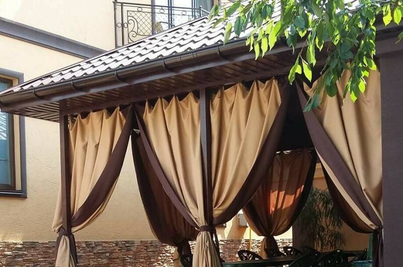 Изображение Изображение гостиницы "Гостевой дом «Инна&amp;море»" #4 #4