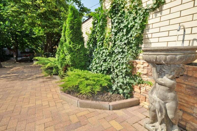 Изображение Изображение гостиницы "Гостевой дом «Инна&amp;море»" #6 #6