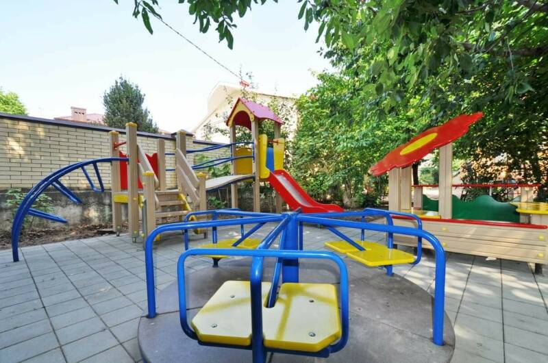 Изображение Изображение гостиницы "Гостевой дом «Инна&amp;море»" #8 #8