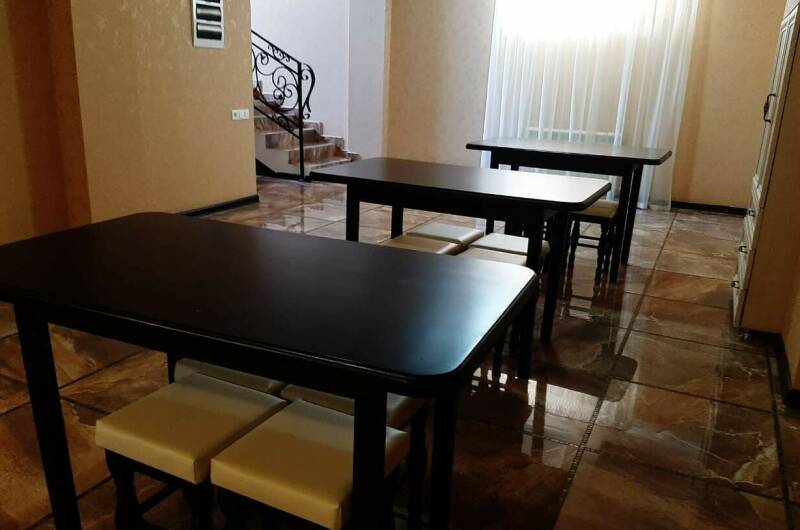 Изображение Изображение отеля / гостиницы "Гостевой дом «Инна&amp;море»" #10 #8