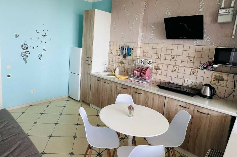 Изображение Изображение квартиры "Апартаменты «Торик»" #2 #2