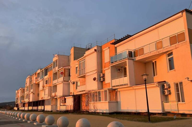 Изображение Изображение квартиры "Апартаменты «Торик»" #3 #3