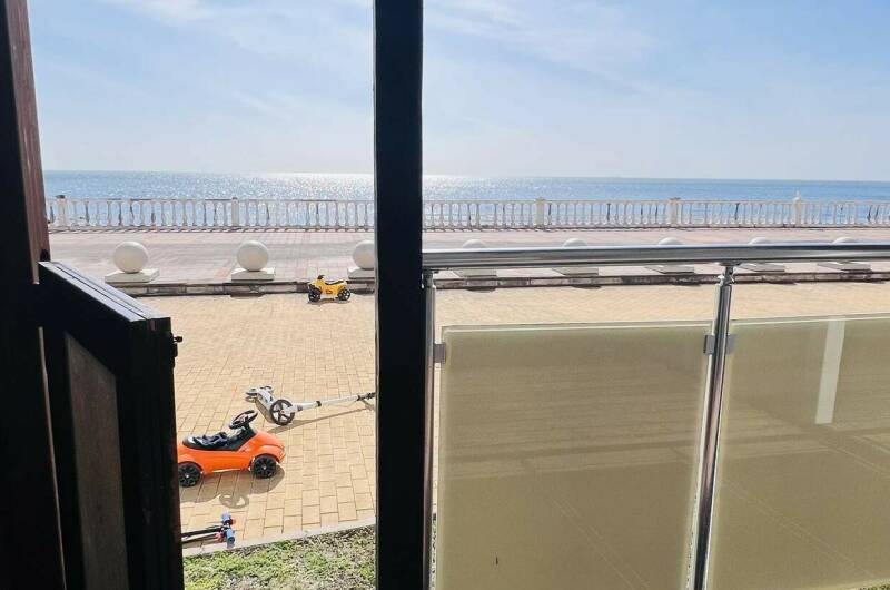 Изображение Изображение квартиры "Апартаменты «Торик»" #4 #4