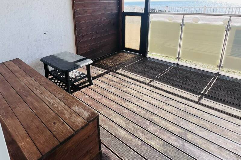 Изображение Изображение квартиры "Апартаменты «Торик»" #5 #5