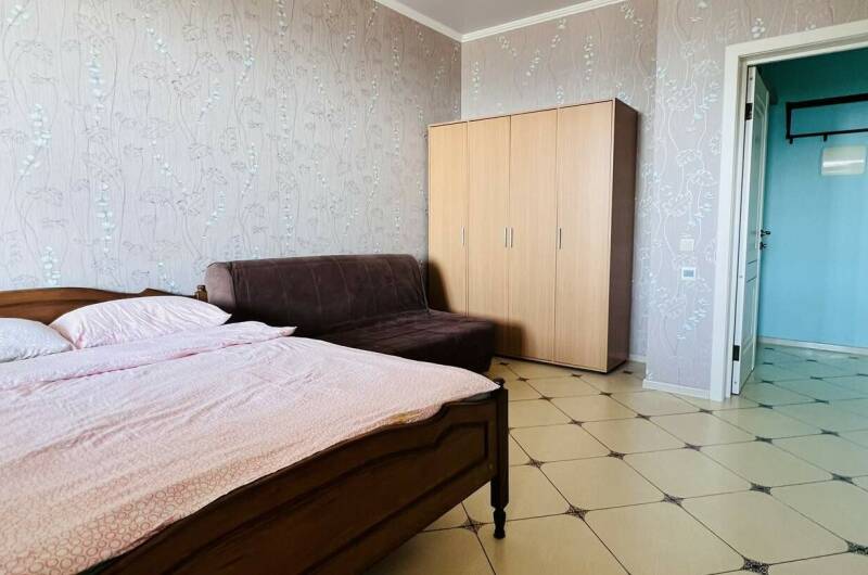 Изображение Изображение квартиры "Апартаменты «Торик»" #6 #6