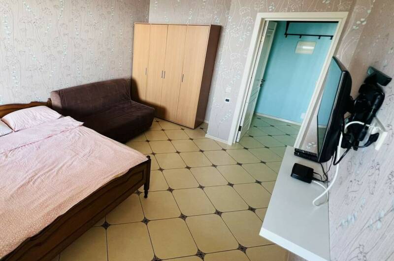 Изображение Изображение квартиры "Апартаменты «Торик»" #7 #7