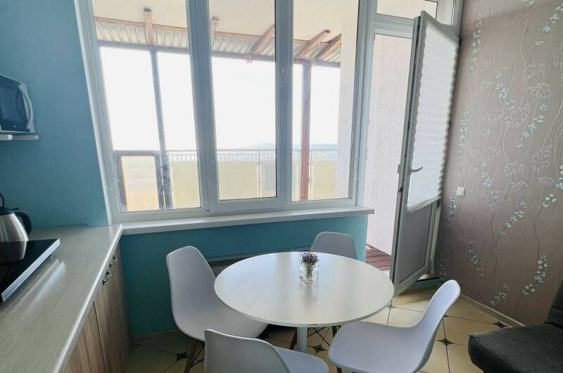 Изображение Изображение квартиры / апартамента "Апартаменты «Торик»" #10 #8