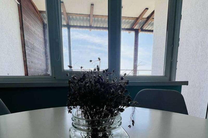 Изображение Изображение квартиры / апартамента "Апартаменты «Торик»" #11 #9