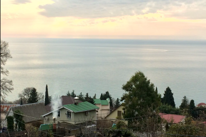 Изображение Изображение гостиницы "Гостевой дом «У Наталии»" #1 #1