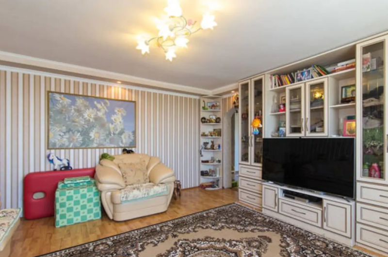 Изображение Изображение гостиницы "Гостевой дом «У Наталии»" #3 #3