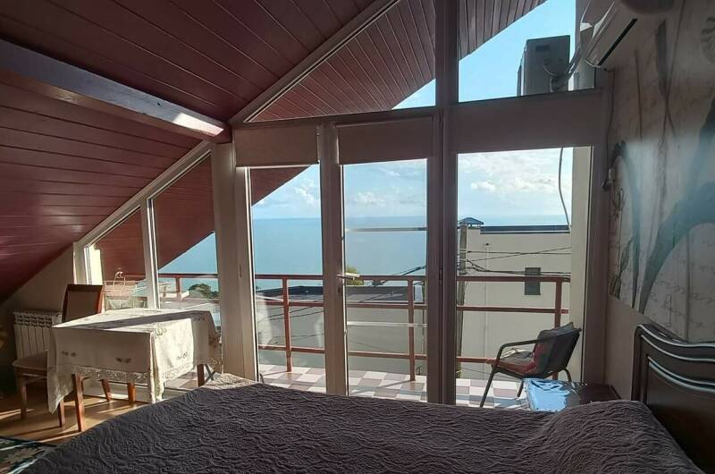 Изображение Изображение гостиницы "Гостевой дом «У Наталии»" #5 #5