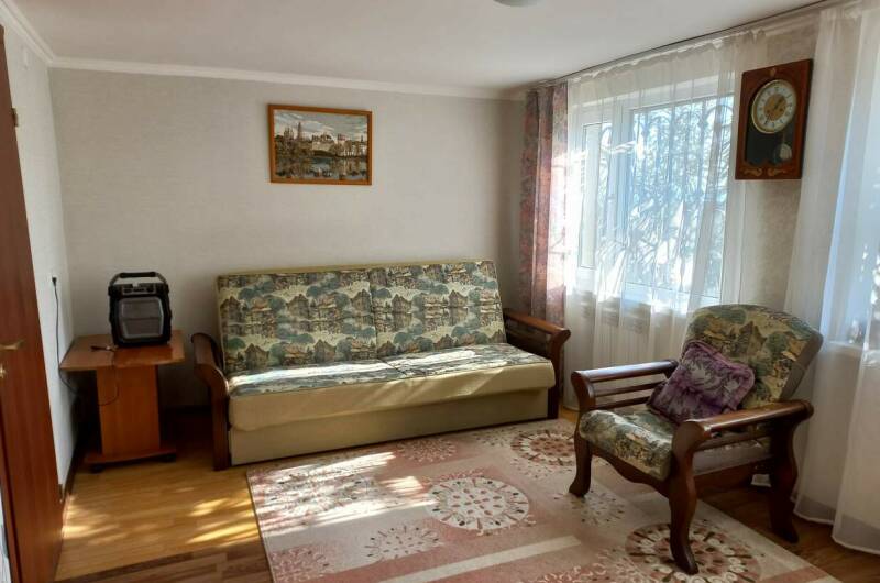 Изображение Изображение отеля / гостиницы "Гостевой дом «У Наталии»" #10 #8