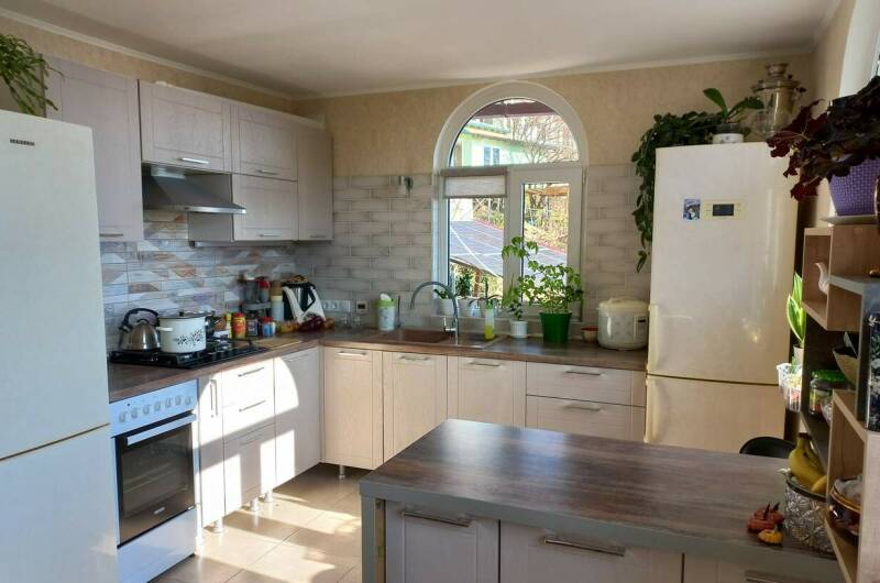 Изображение Изображение отеля / гостиницы "Гостевой дом «У Наталии»" #11 #9