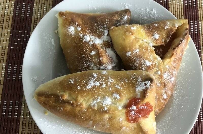 Изображение Изображение отеля / гостиницы "Гостевой дом «Югославия»" #11 #9