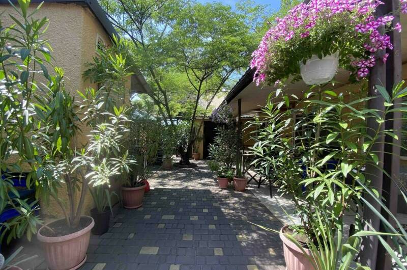 Изображение Изображение гостиницы &quot;Частный дом «В парковой зоне»&quot; #1 #1