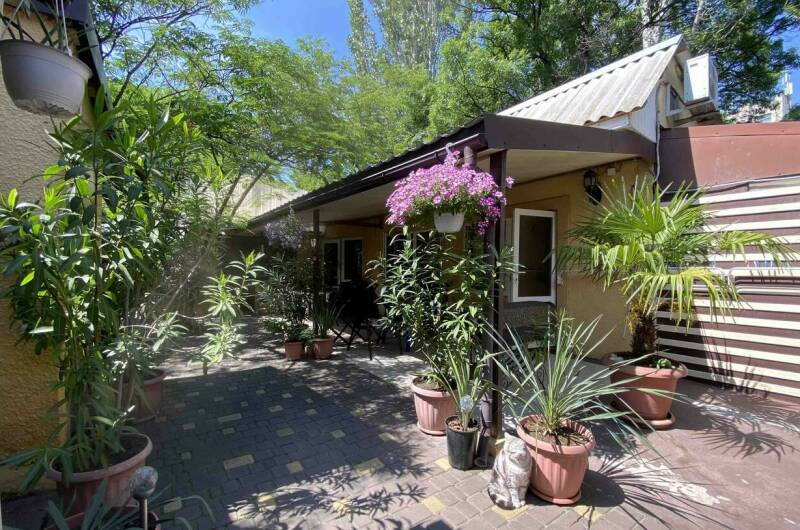 Изображение Изображение гостиницы &quot;Частный дом «В парковой зоне»&quot; #6 #6