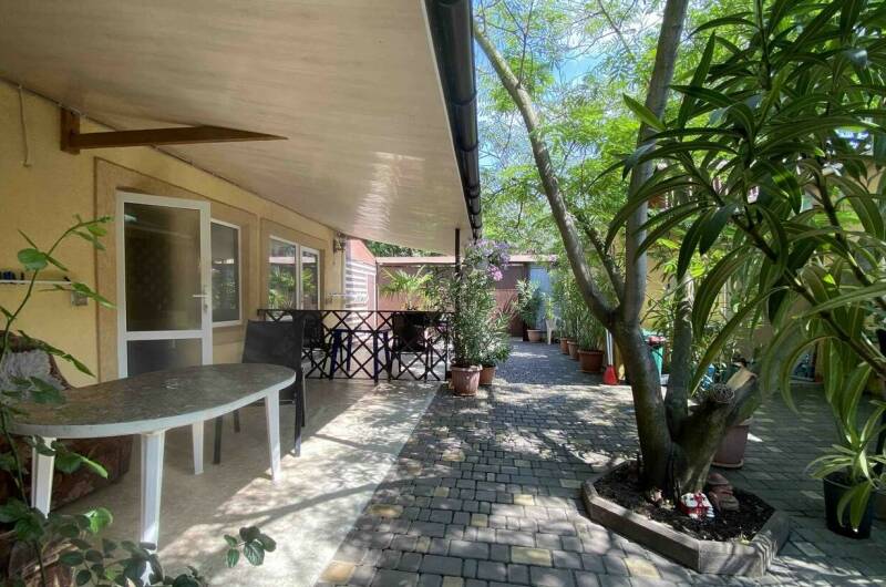 Изображение Изображение гостиницы &quot;Частный дом «В парковой зоне»&quot; #7 #7