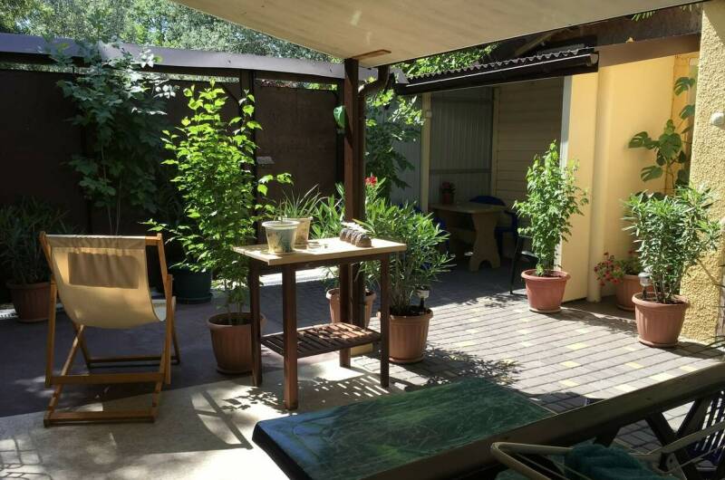 Изображение Изображение гостиницы &quot;Частный дом «В парковой зоне»&quot; #8 #8