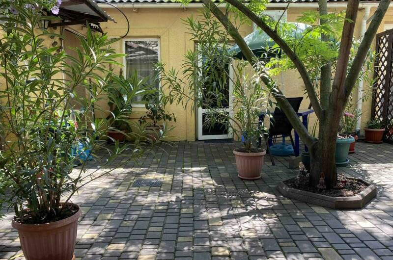 Изображение Изображение отеля / гостиницы "Частный дом «В парковой зоне»" #10 #8