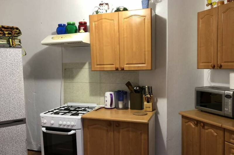 Изображение Изображение отеля / гостиницы "Частный дом «В парковой зоне»" #11 #9