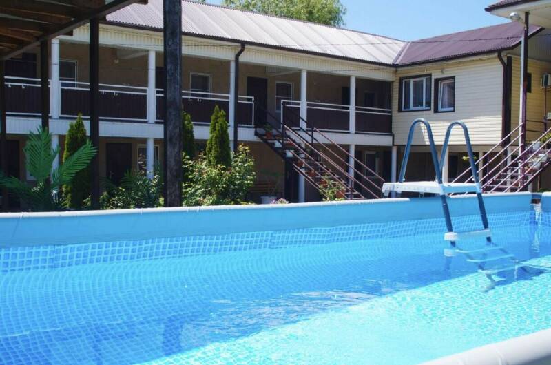 Изображение Изображение гостиницы &quot;Гостевой дом «Татьяна»&quot; #1 #1