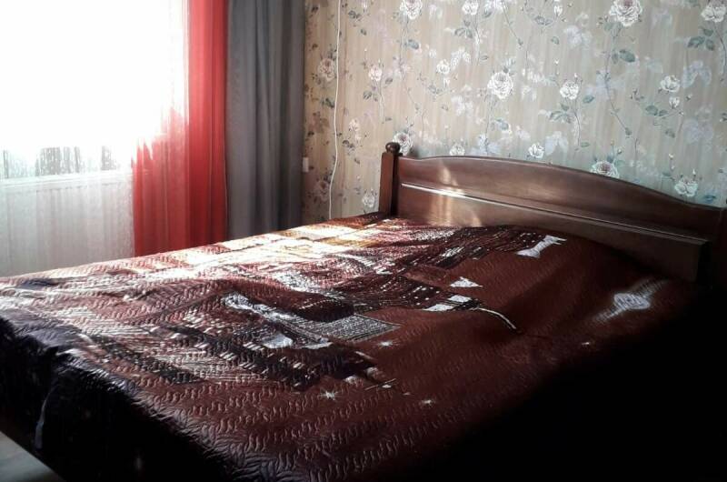 Изображение Изображение гостиницы &quot;Гостевой дом «Татьяна»&quot; #2 #2