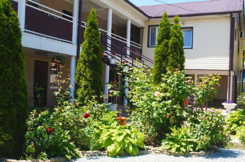 Изображение Изображение гостиницы &quot;Гостевой дом «Татьяна»&quot; #4 #4