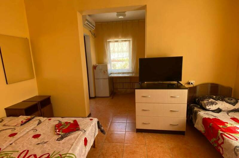 Изображение Изображение гостиницы &quot;Гостевой дом «Татьяна»&quot; #6 #6