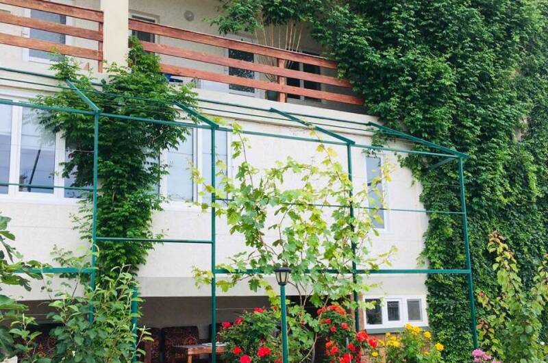 Изображение Изображение гостиницы &quot;Частный сектор «Эверест»&quot; #1 #1