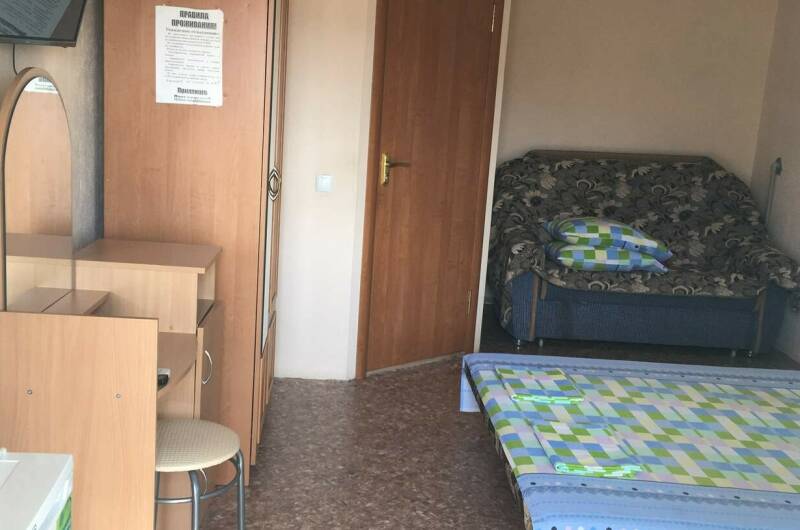 Изображение Изображение гостиницы &quot;Частный сектор «Эверест»&quot; #3 #3