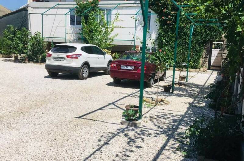 Изображение Изображение гостиницы &quot;Частный сектор «Эверест»&quot; #4 #4