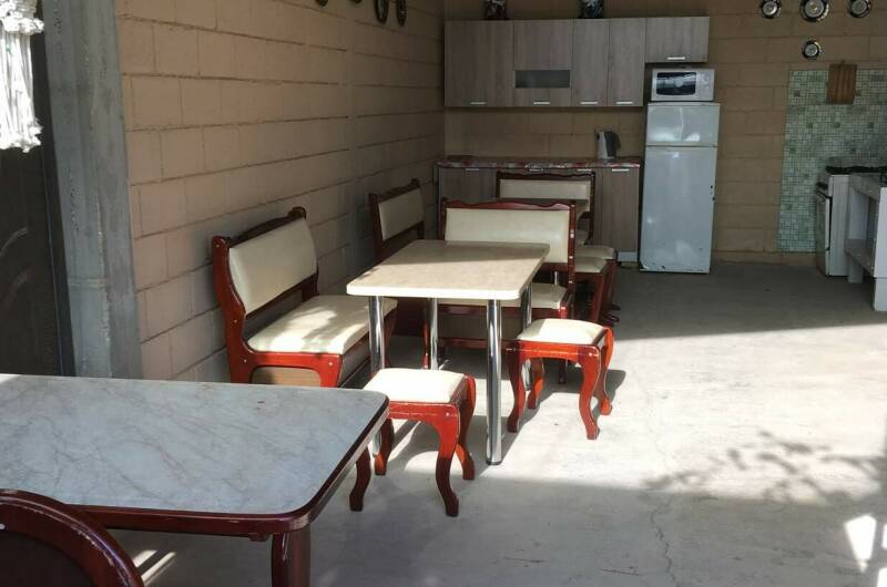 Изображение Изображение гостиницы &quot;Частный сектор «Эверест»&quot; #5 #5