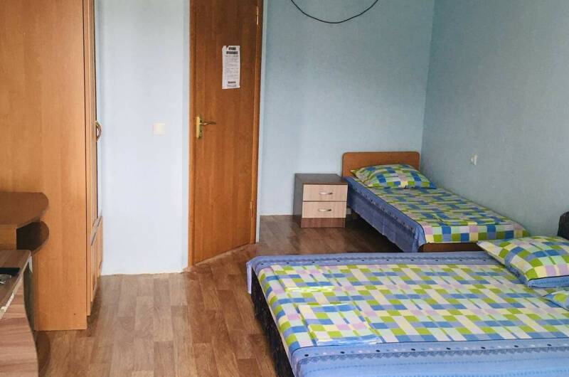 Изображение Изображение гостиницы &quot;Частный сектор «Эверест»&quot; #6 #6