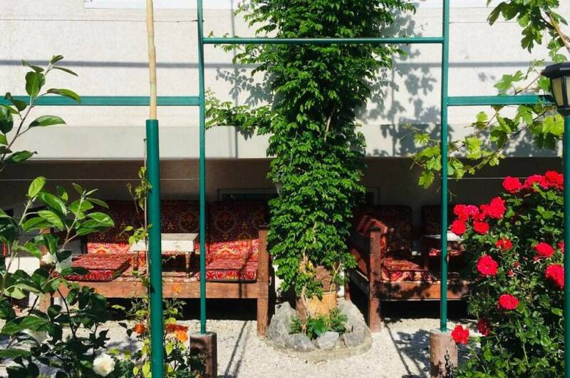 Изображение Изображение гостиницы &quot;Частный сектор «Эверест»&quot; #7 #7