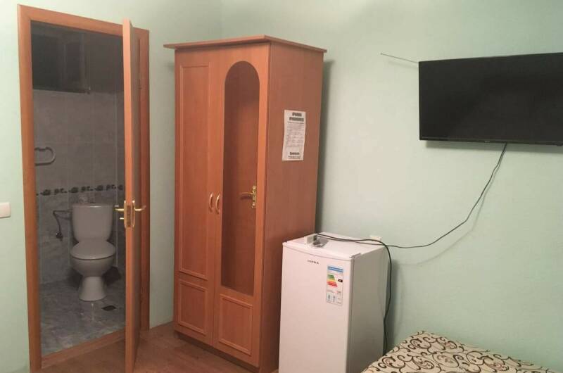 Изображение Изображение отеля / гостиницы "Частный сектор «Эверест»" #11 #9