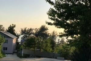 Изображение отеля / гостиницы "Гостевой дом «Зара»"