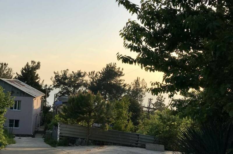 Изображение Изображение гостиницы &quot;Гостевой дом «Зара»&quot; #1 #1